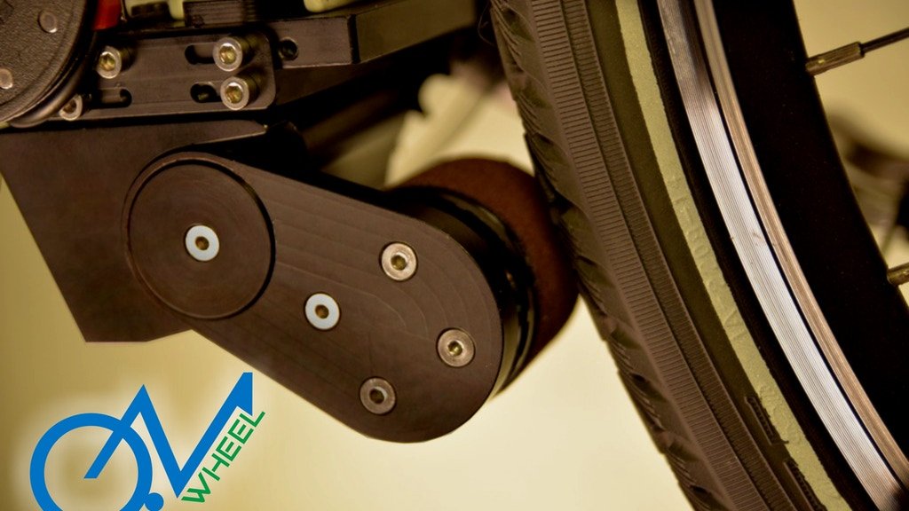 go-e ONwheel converts your bike into an e-bike in seconds project video thumbnail
