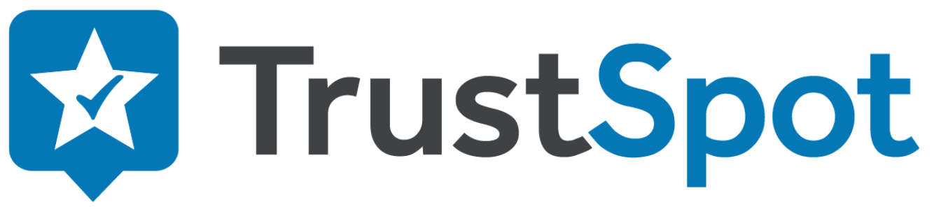 trustspot logo