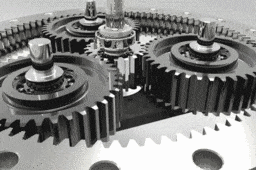 8fun planetary geared bicycle motor hub