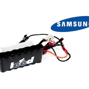 2.6 Ah Samsung PBJ Li-ioN Battery