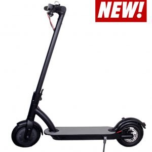 Leeds Bikes Electric Scooters